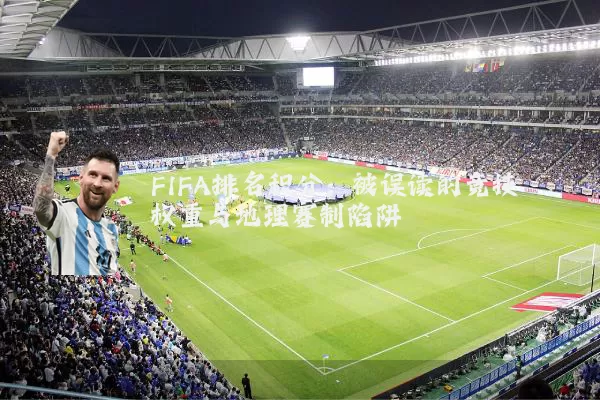 FIFA排名积分：被误读的竞技权重与地理赛制陷阱